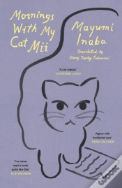 Capa do artigo Mornings With My Cat Mii