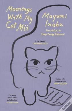 Capa do artigo Mornings With My Cat Mii