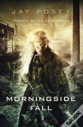 Morningside Fall