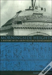 Capa do artigo Morningside Heights
