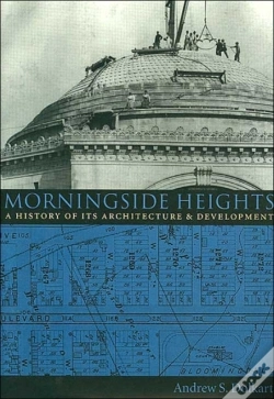 Capa do artigo Morningside Heights