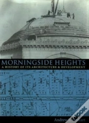 Capa do artigo Morningside Heights