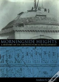 Capa do artigo Morningside Heights