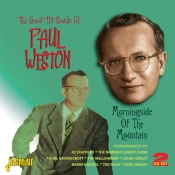Capa do artigo Morningside of the Mountain - CD
