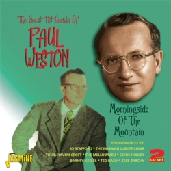Capa do artigo Morningside of the Mountain - CD