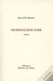 Capa do artigo Morningside Park
