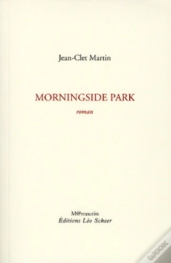 Capa do artigo Morningside Park