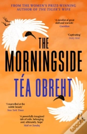 Capa do artigo Morningside