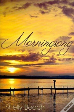 Capa do artigo Morningsong Â€“ A Novel