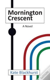 Capa do artigo Mornington Crescent: A Novel