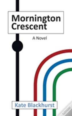 Capa do artigo Mornington Crescent: A Novel