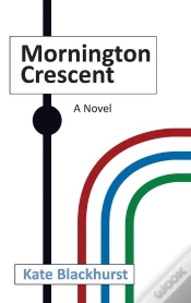 Capa do artigo Mornington Crescent