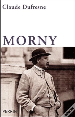 Capa do artigo Morny