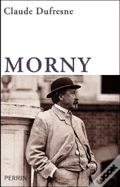 Capa do artigo Morny