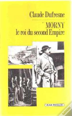 Capa do artigo Morny