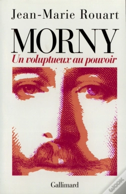 Capa do artigo Morny, Un Voluptueux Au Pouvoir