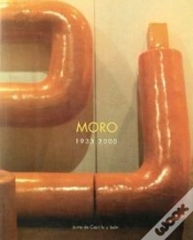 Capa do artigo Moro 1933-2000 Catalogo Exposicion
