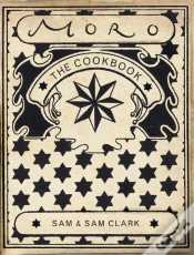 Capa do artigo Moro Cookbook