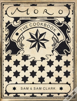 Capa do artigo Moro Cookbook