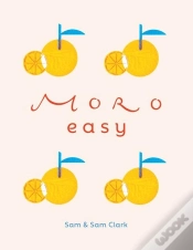 Capa do artigo Moro Easy