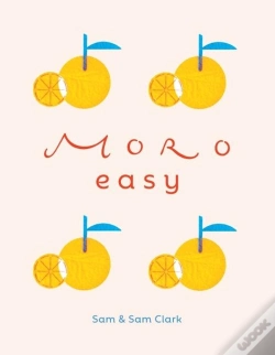 Capa do artigo Moro Easy