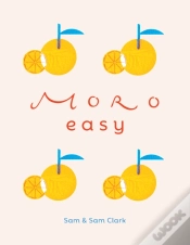 Capa do artigo Moro Easy