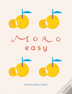 Capa do artigo Moro Easy