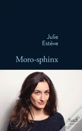 Moro-Sphinx