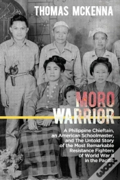 Capa do artigo Moro Warrior
