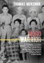Moro Warrior - Preview