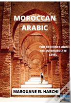 Moroccan Arabic