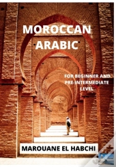 Moroccan Arabic