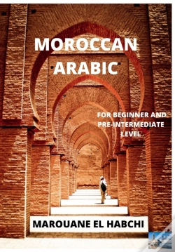 Capa do artigo Moroccan Arabic