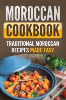 Moroccan Cookbook
