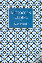 Capa do artigo Moroccan Cuisine