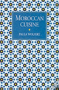 Capa do artigo Moroccan Cuisine