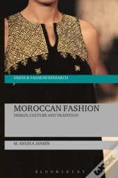 Moroccan Fashion