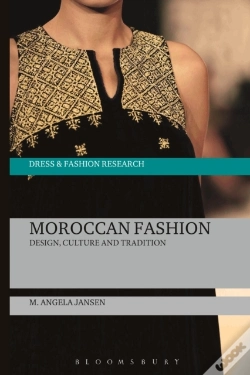 Capa do artigo Moroccan Fashion