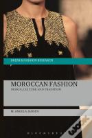 Moroccan Fashion