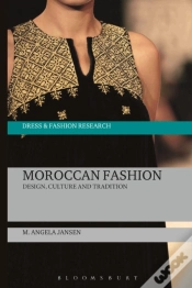Capa do artigo Moroccan Fashion