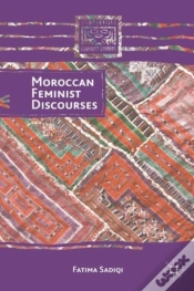 Capa do artigo Moroccan Feminist Discourses