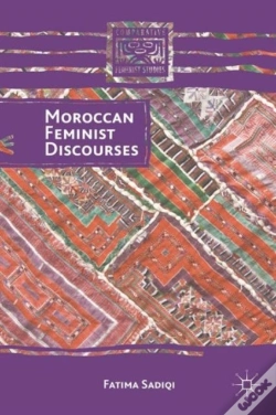 Capa do artigo Moroccan Feminist Discourses