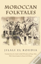 Capa do artigo Moroccan Folktales