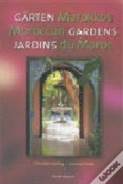 Capa do artigo Moroccan Gardens (Alemão/Ing./Fr.)