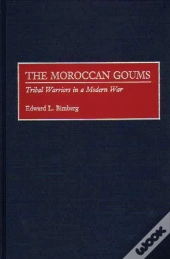 Moroccan Goums