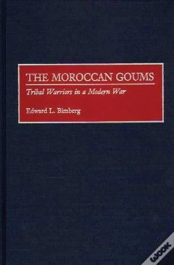 Capa do artigo Moroccan Goums
