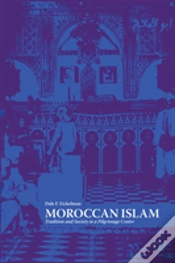 Capa do artigo Moroccan Islam