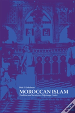 Capa do artigo Moroccan Islam