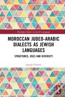 Moroccan Judeo-Arabic Dialects As Jewish Languages