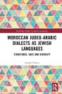 Moroccan Judeo-Arabic Dialects As Jewish Languages - Preview